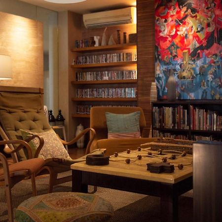 Baboona Beachfront Living Pattaya Eksteriør bilde