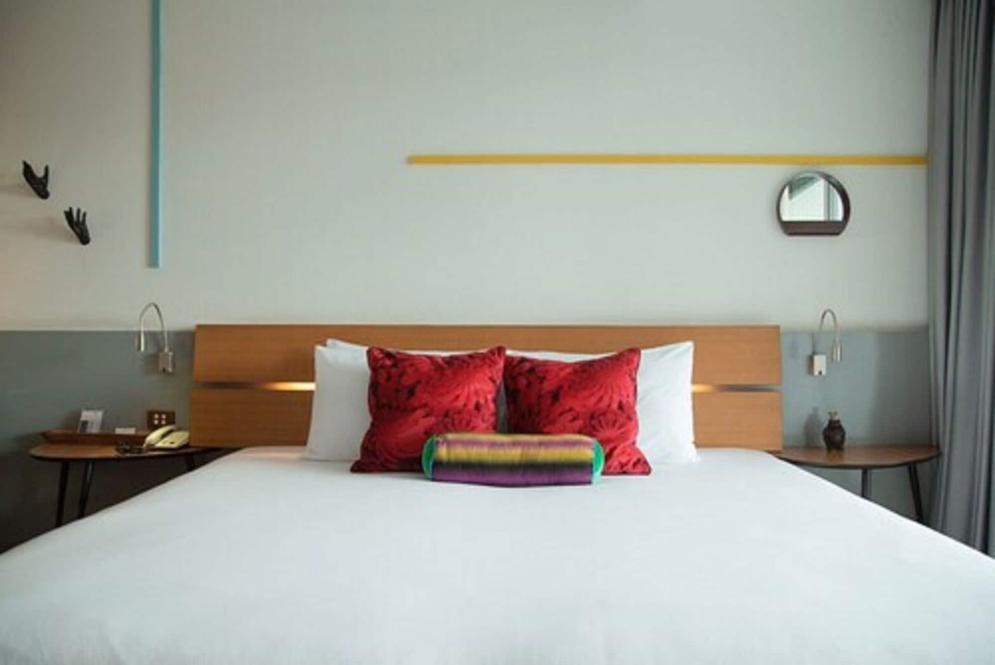 Baboona Beachfront Living Pattaya Eksteriør bilde