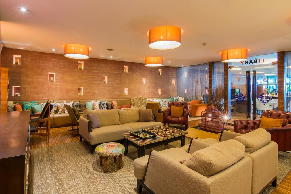 Baboona Beachfront Living Pattaya Eksteriør bilde