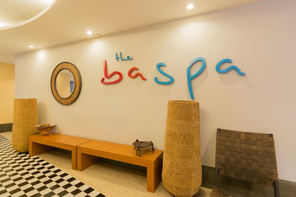 Baboona Beachfront Living Pattaya Eksteriør bilde