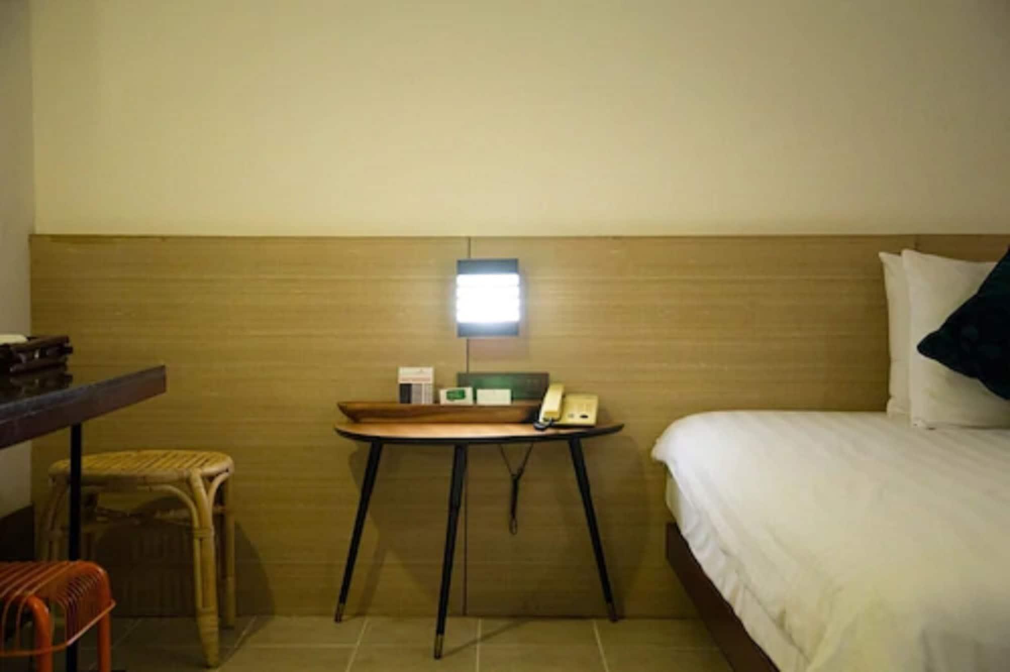 Baboona Beachfront Living Pattaya Eksteriør bilde