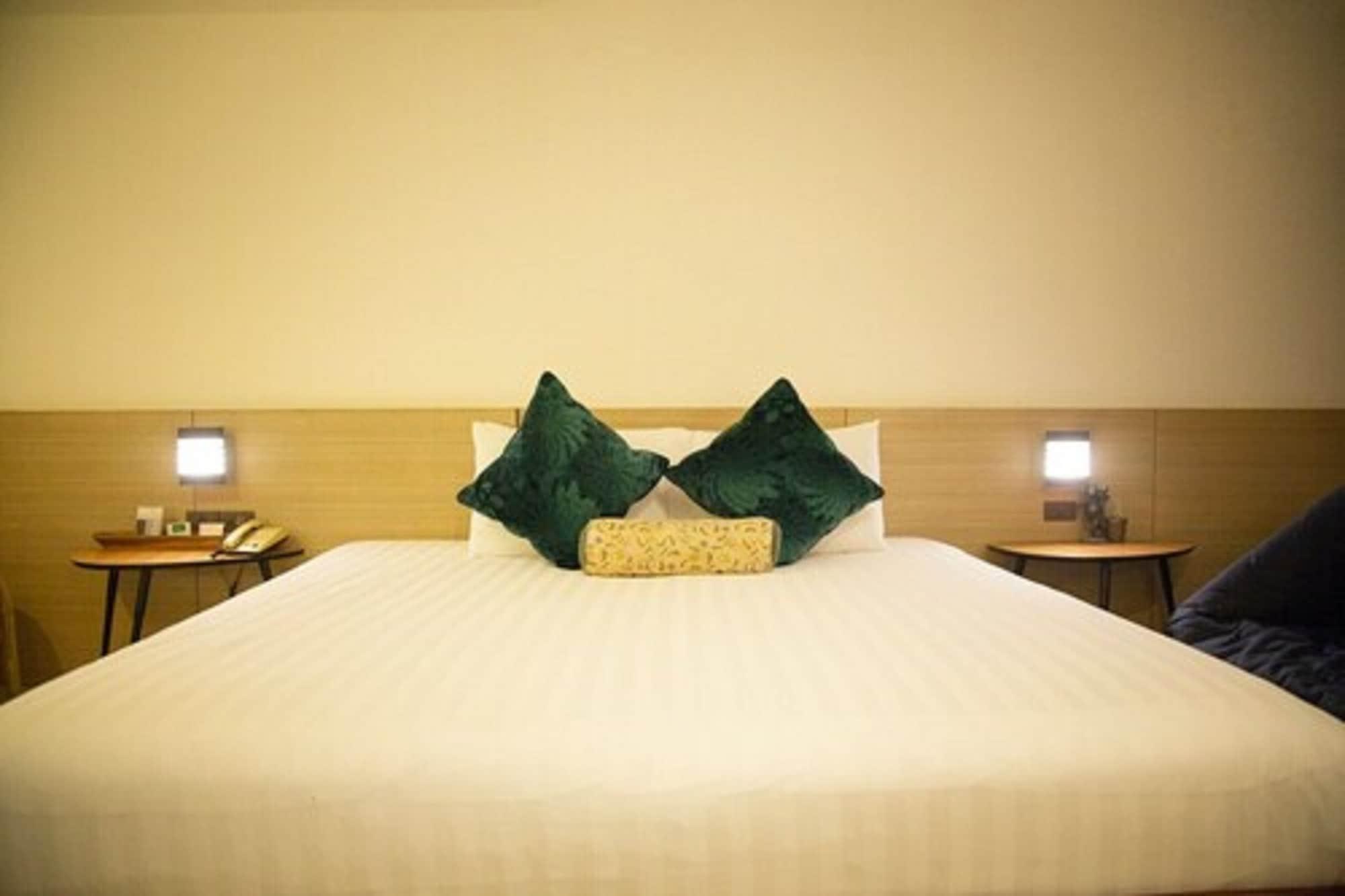 Baboona Beachfront Living Pattaya Eksteriør bilde