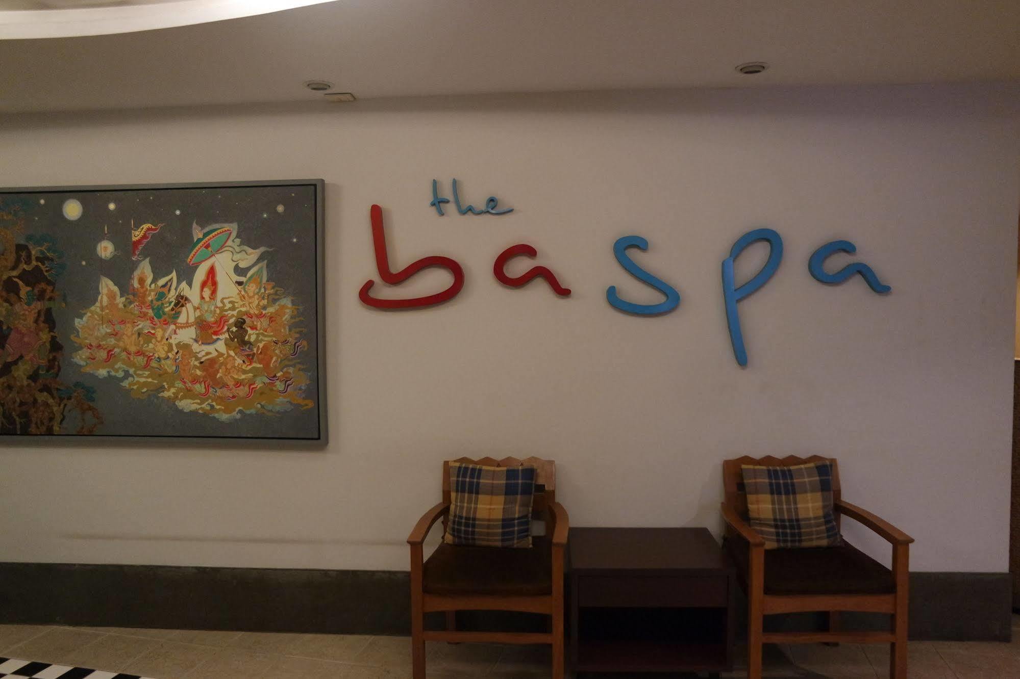 Baboona Beachfront Living Pattaya Eksteriør bilde