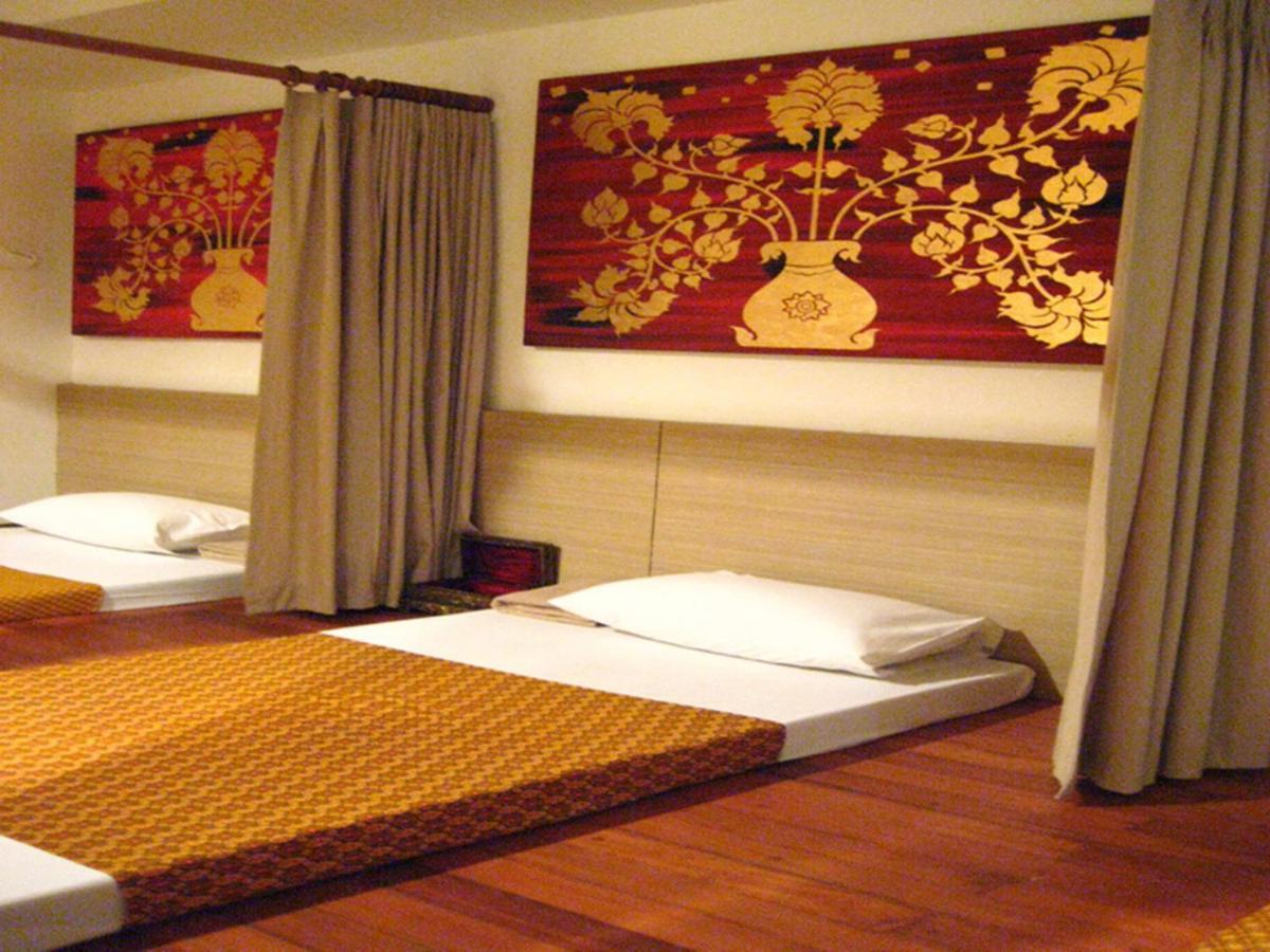 Baboona Beachfront Living Pattaya Eksteriør bilde