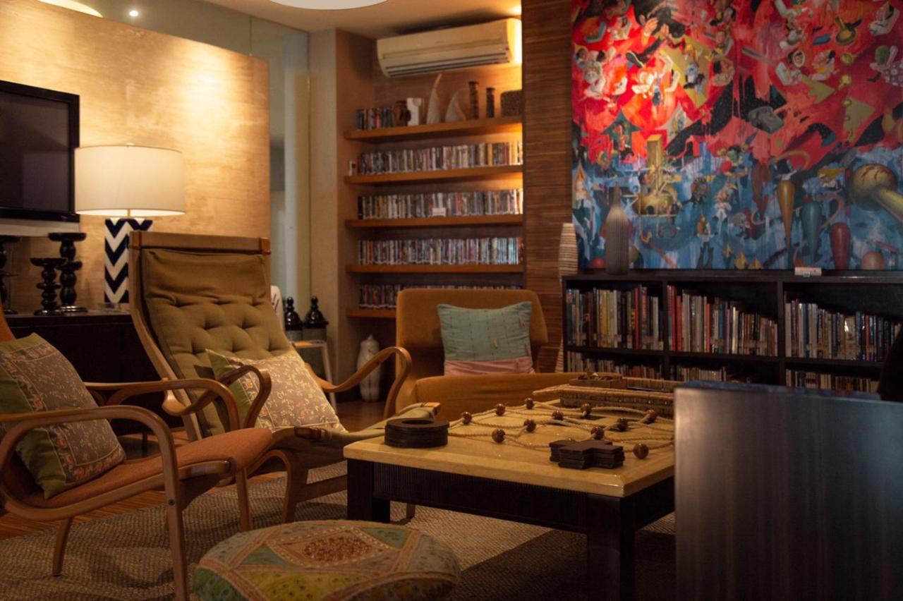 Baboona Beachfront Living Pattaya Eksteriør bilde